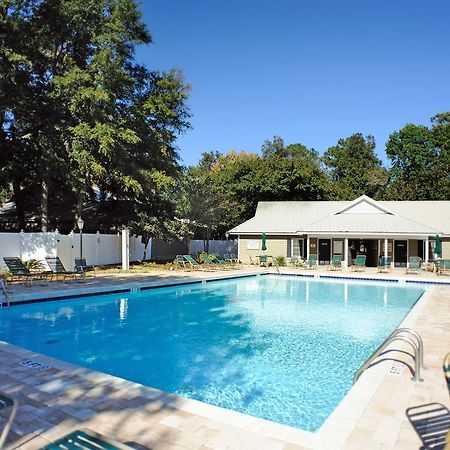 Pawleys Plantation Golf & Country Club Hotel Pawleys Island Eksteriør billede