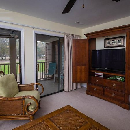 Pawleys Plantation Golf & Country Club Hotel Pawleys Island Eksteriør billede