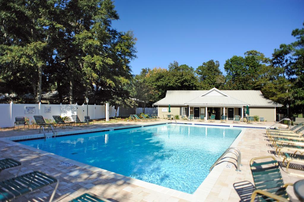 Pawleys Plantation Golf & Country Club Hotel Pawleys Island Eksteriør billede