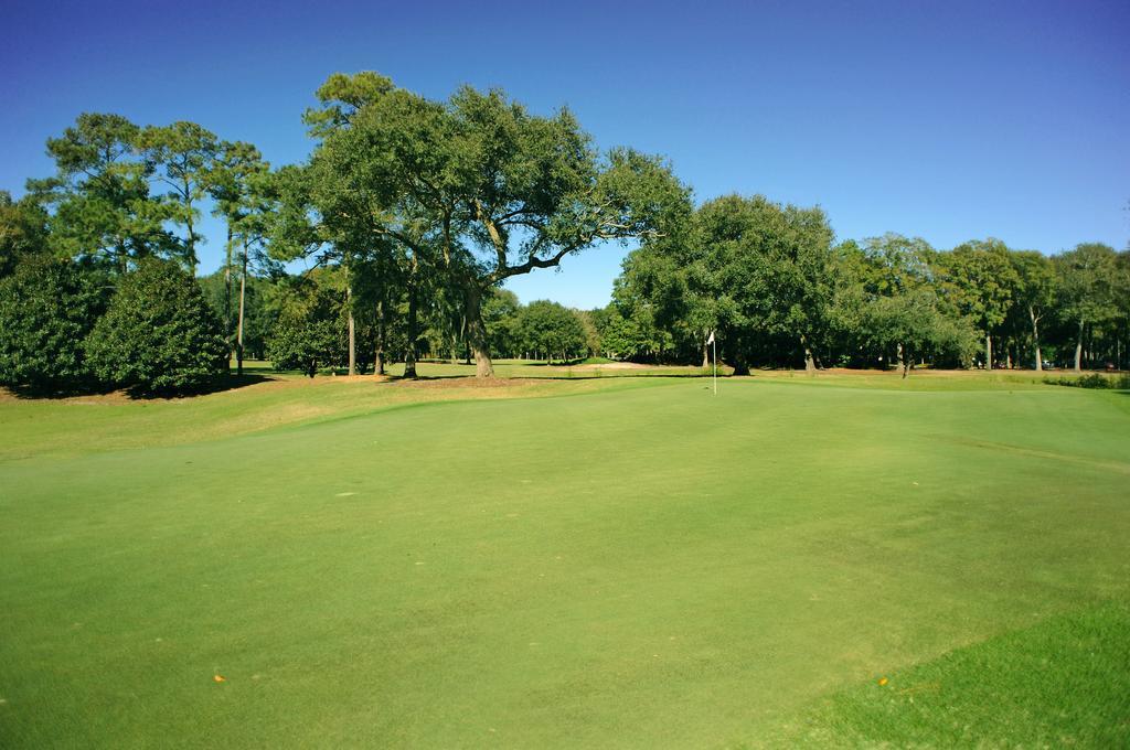 Pawleys Plantation Golf & Country Club Hotel Pawleys Island Eksteriør billede
