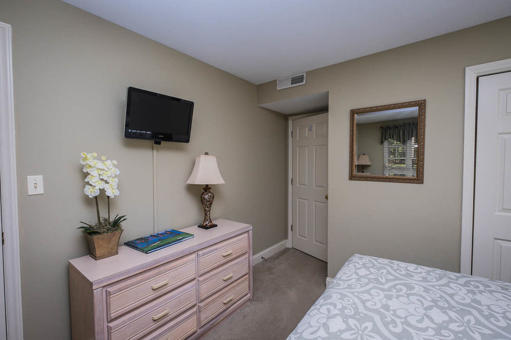 Pawleys Plantation Golf & Country Club Hotel Pawleys Island Eksteriør billede