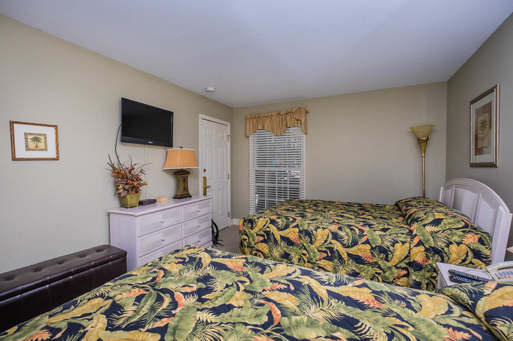 Pawleys Plantation Golf & Country Club Hotel Pawleys Island Eksteriør billede