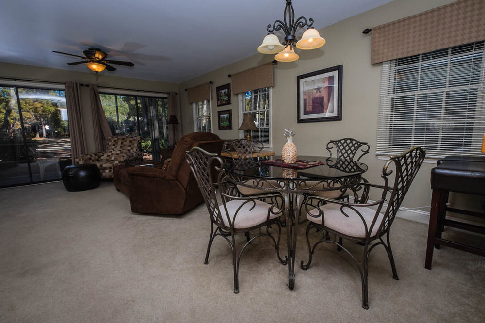 Pawleys Plantation Golf & Country Club Hotel Pawleys Island Eksteriør billede