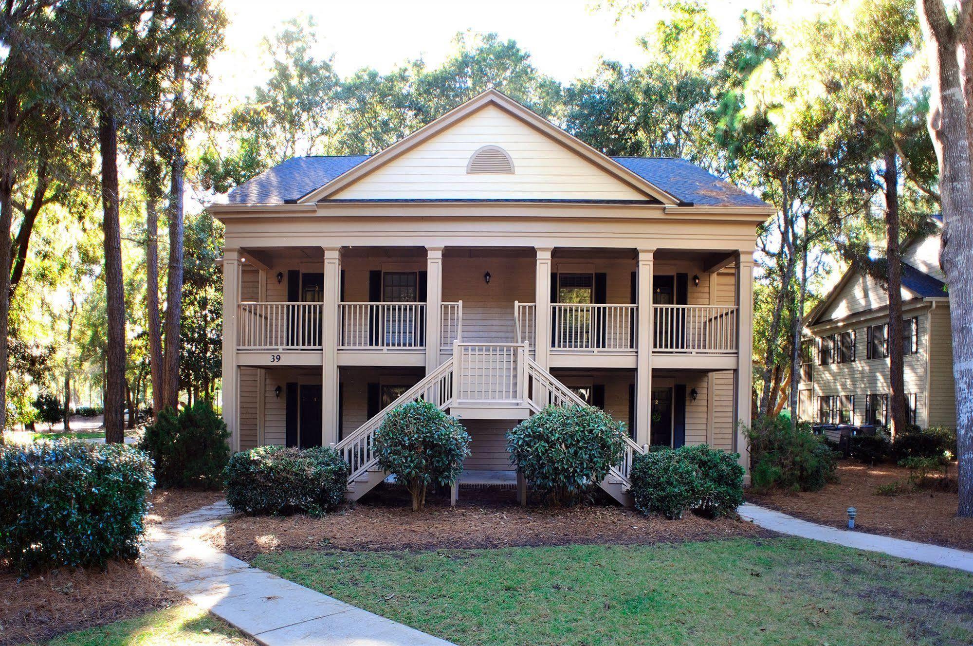 Pawleys Plantation Golf & Country Club Hotel Pawleys Island Eksteriør billede