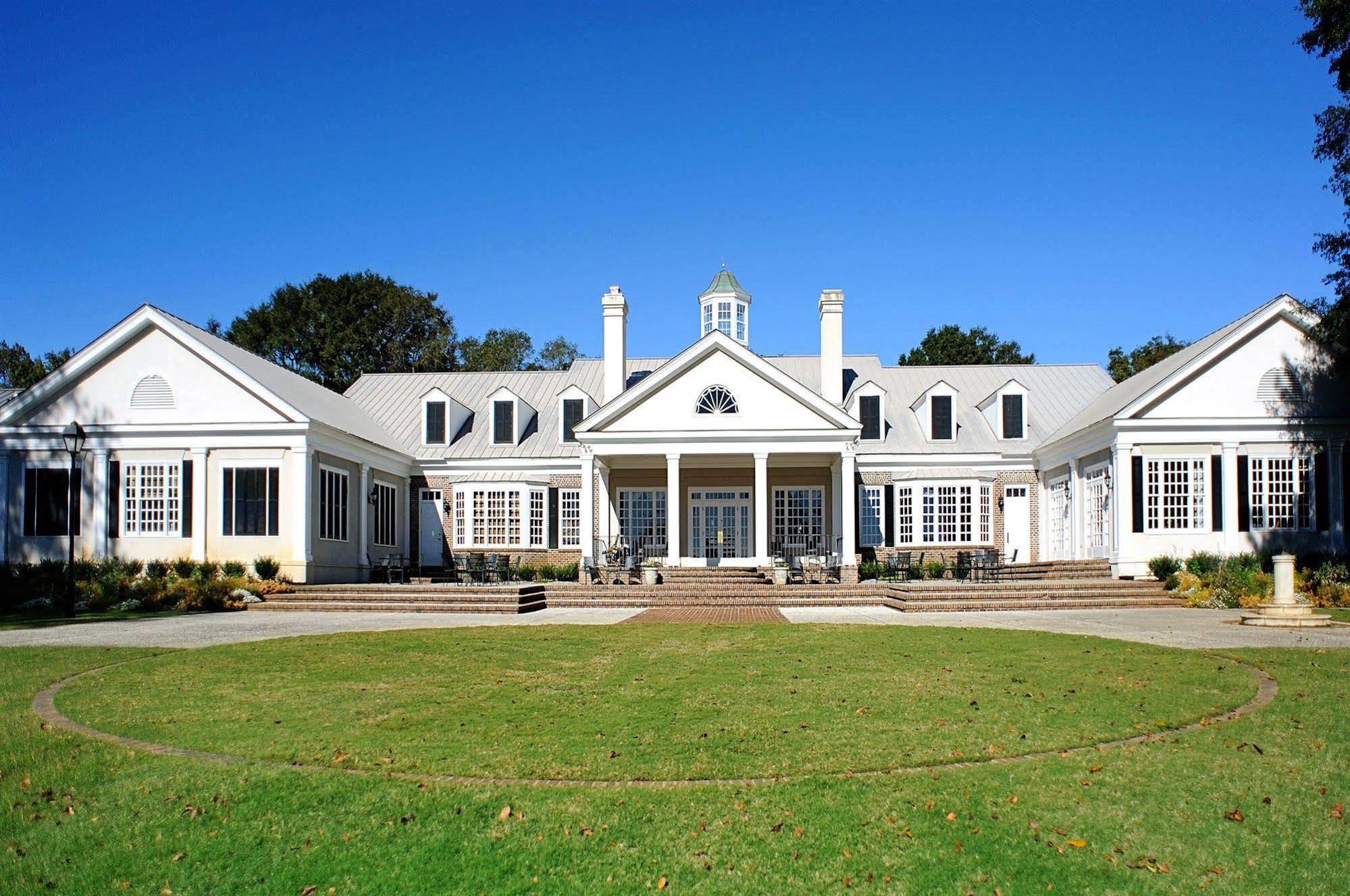 Pawleys Plantation Golf & Country Club Hotel Pawleys Island Eksteriør billede