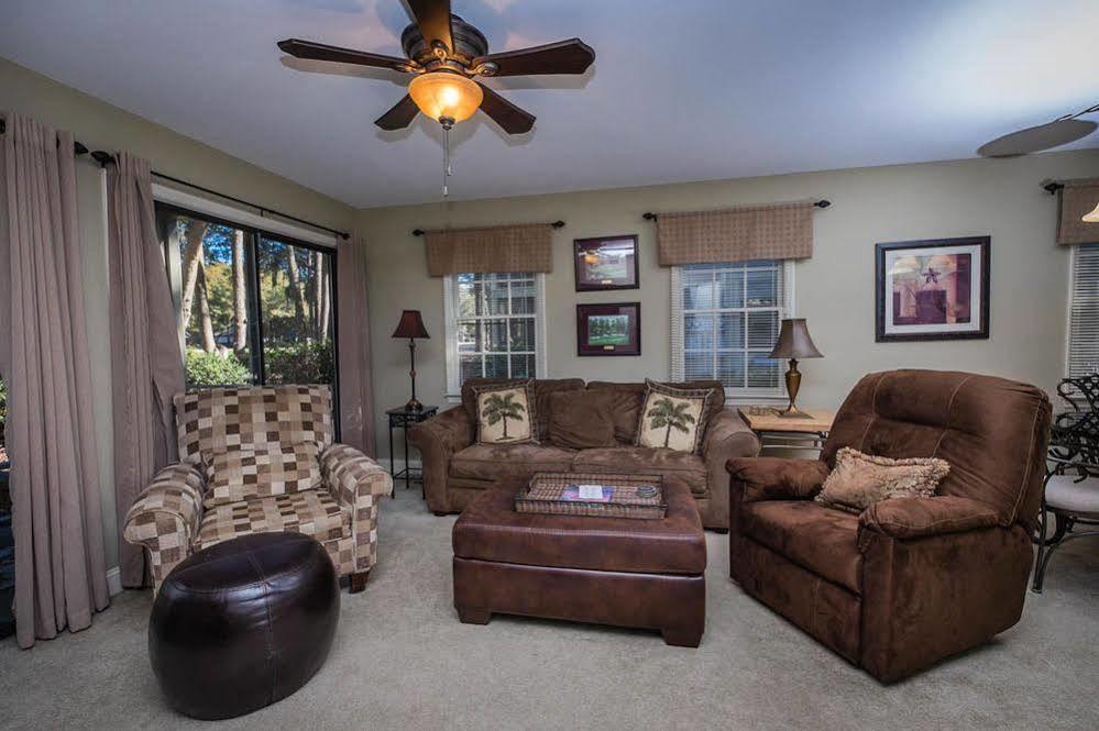 Pawleys Plantation Golf & Country Club Hotel Pawleys Island Eksteriør billede