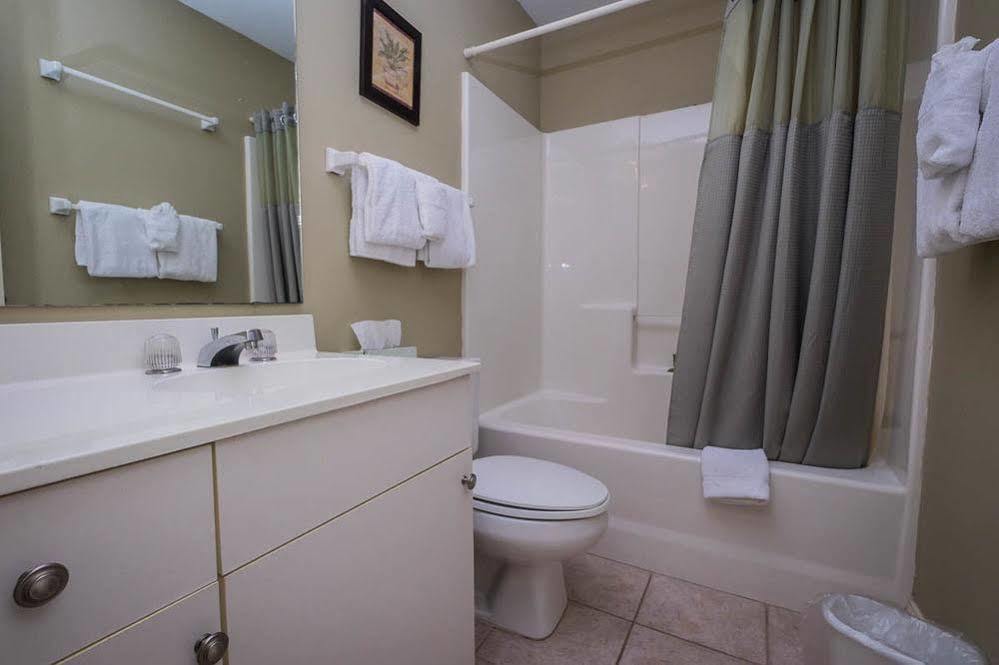 Pawleys Plantation Golf & Country Club Hotel Pawleys Island Eksteriør billede