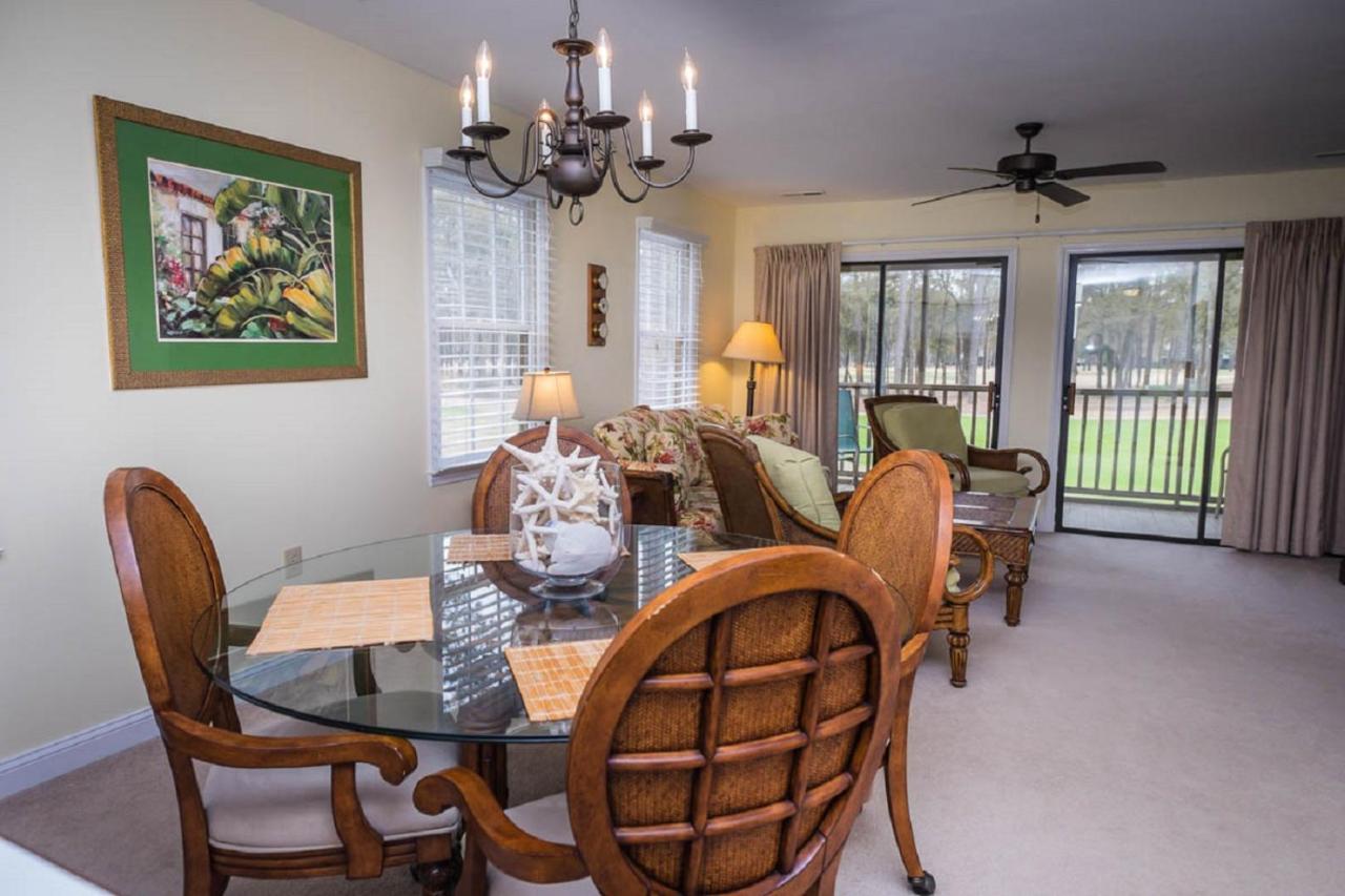 Pawleys Plantation Golf & Country Club Hotel Pawleys Island Eksteriør billede