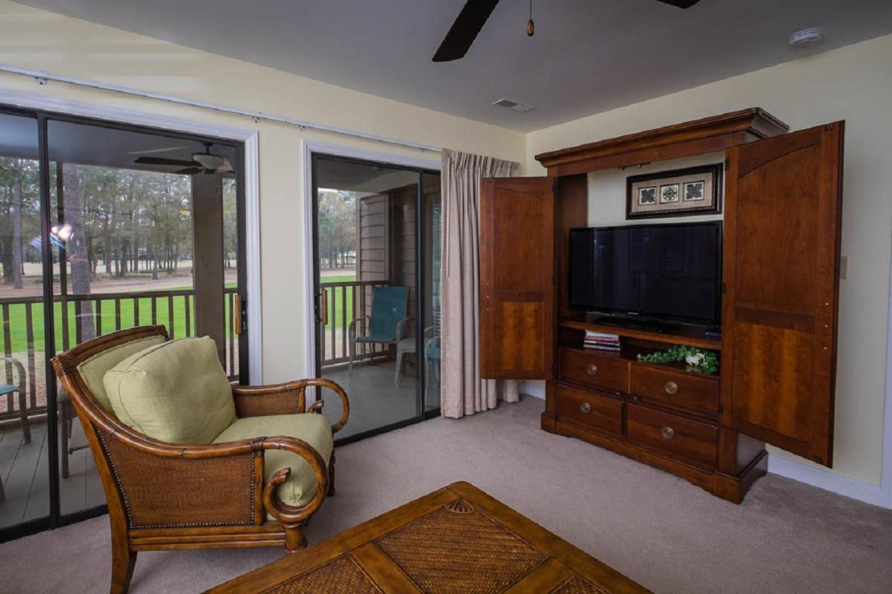 Pawleys Plantation Golf & Country Club Hotel Pawleys Island Eksteriør billede
