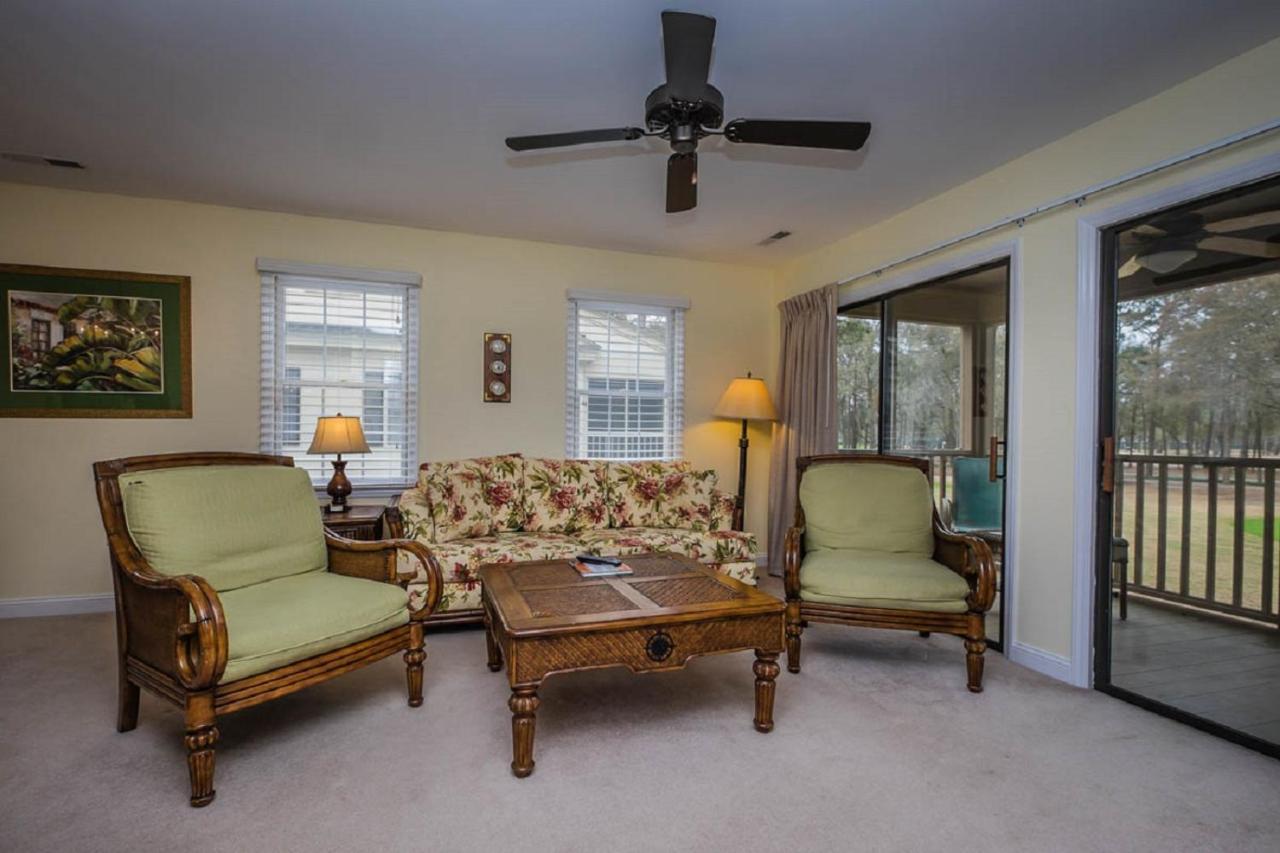 Pawleys Plantation Golf & Country Club Hotel Pawleys Island Eksteriør billede