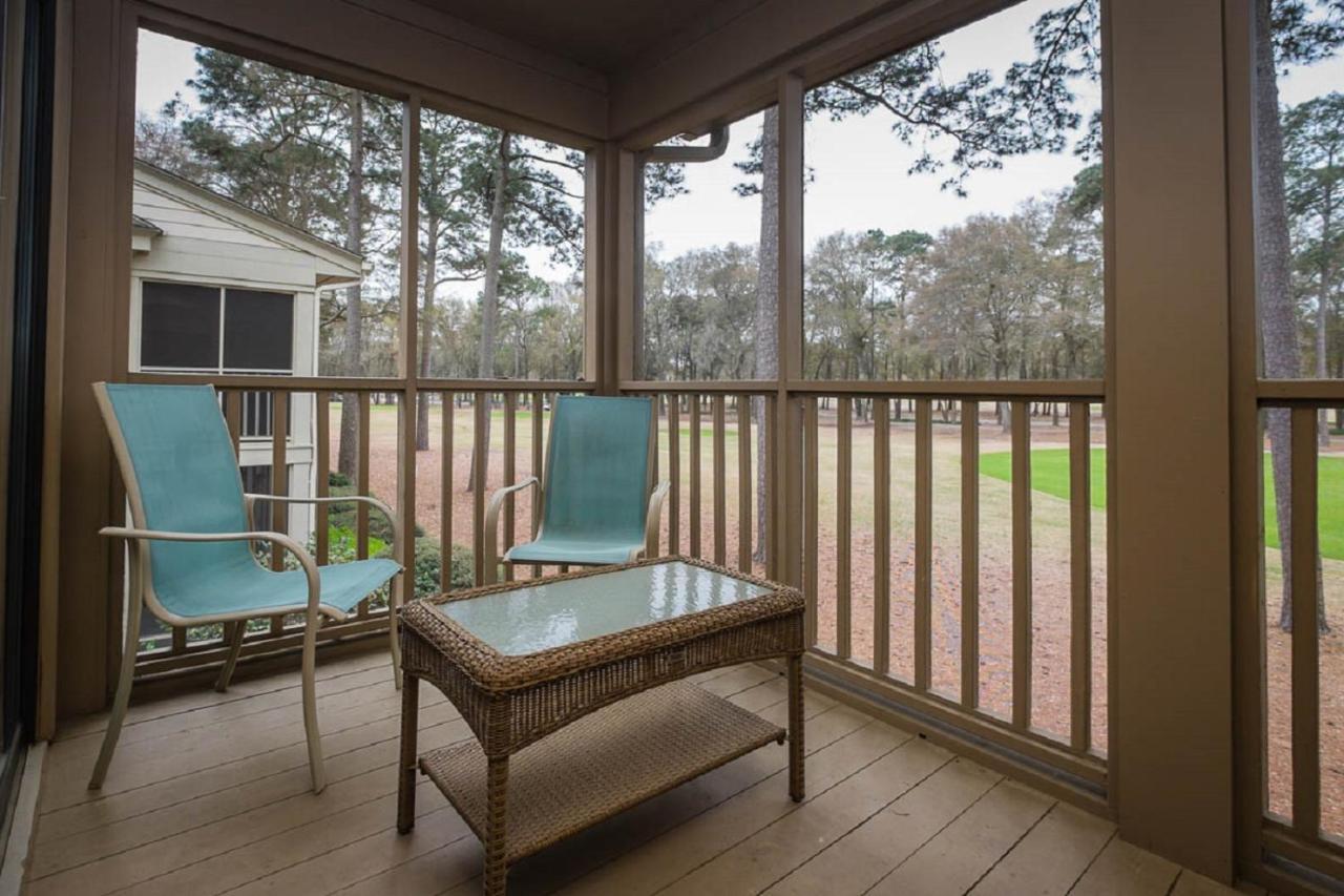 Pawleys Plantation Golf & Country Club Hotel Pawleys Island Eksteriør billede